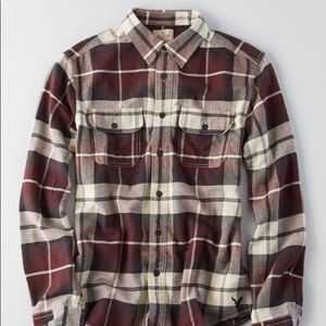Heritage flannel